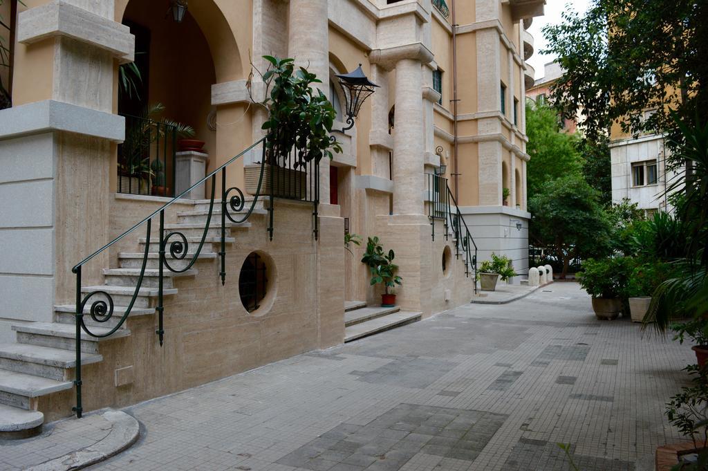 Clodia Suite Rome Exterior photo