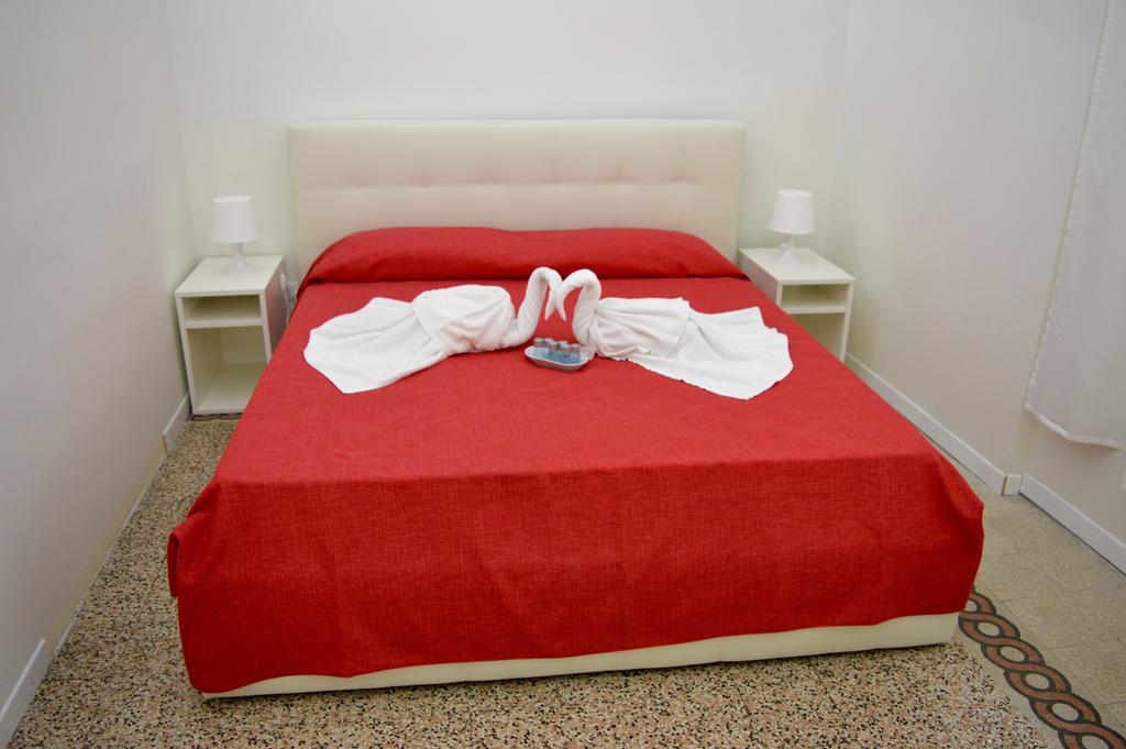 Clodia Suite Rome Exterior photo